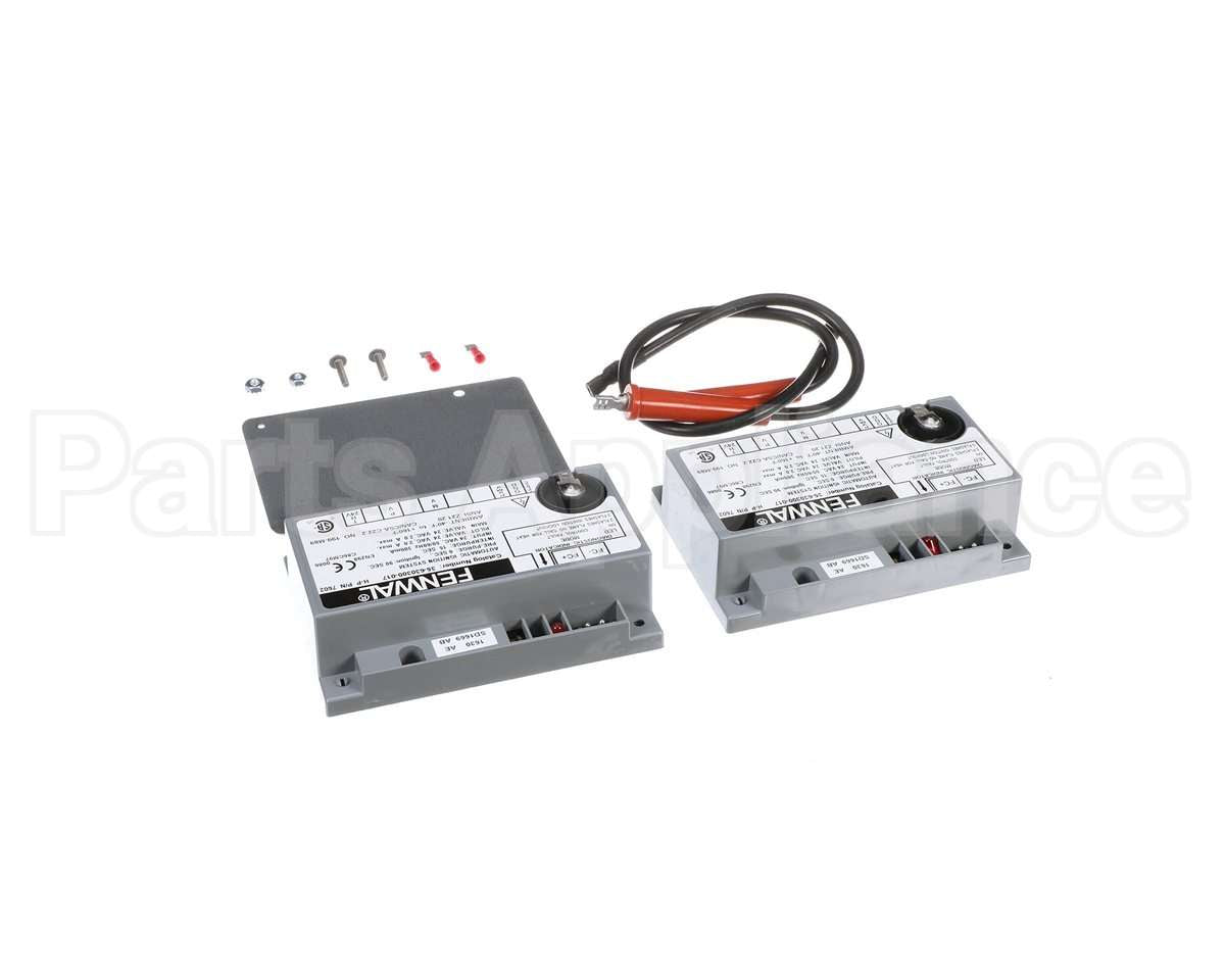 000014921 Henny Penny Kit-Ce 8Hd Fenwal Ign Mod