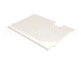 000015002 Manitowoc Ice Shield Splash Assembly 19 X 15