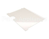 000015002 Manitowoc Ice Shield Splash Assembly 19 X 15
