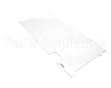 000015004 Manitowoc Ice Splash Shield Assembly