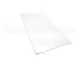 000015004 Manitowoc Ice Splash Shield Assembly