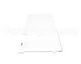 000015004 Manitowoc Ice Splash Shield Assembly