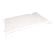 000015005 Manitowoc Ice Shield Splash Assembly 30 X 19