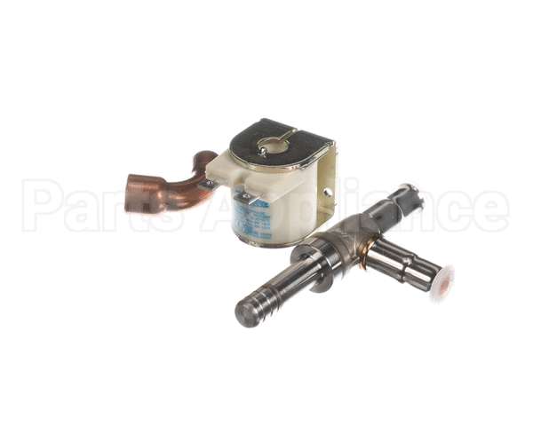 000015043 Manitowoc Ice Service Valve Solenoid Evul4 115V 3
