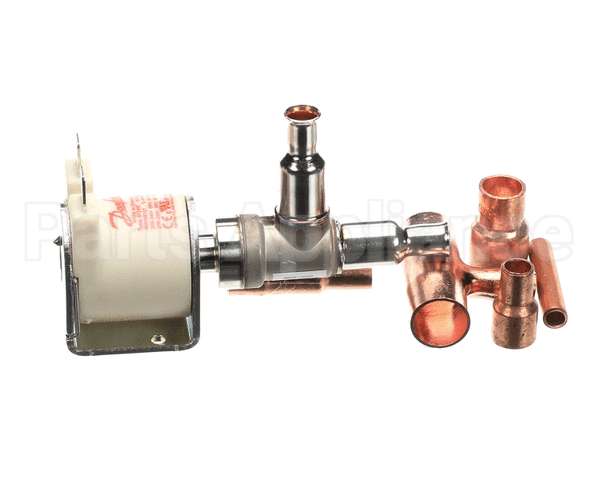 000015050 Manitowoc Ice Service Valve Solenoid Evul2 230V 1