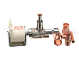 000015050 Manitowoc Ice Service Valve Solenoid Evul2 230V 1