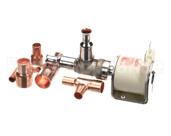 000015050 Manitowoc Ice Service Valve Solenoid Evul2 230V 1