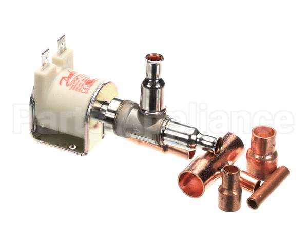 000015050 Manitowoc Ice Service Valve Solenoid Evul2 230V 1