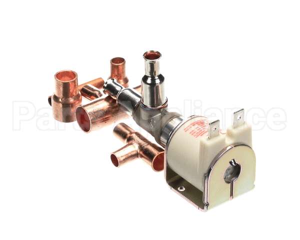 000015050 Manitowoc Ice Service Valve Solenoid Evul2 230V 1