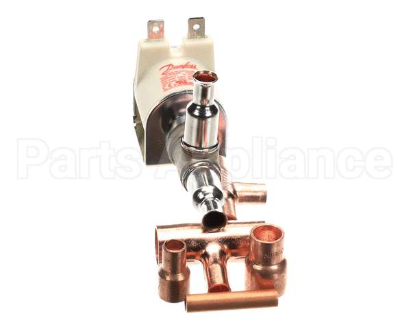000015050 Manitowoc Ice Service Valve Solenoid Evul2 230V 1