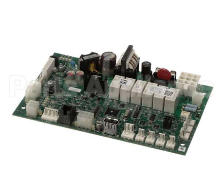 000015208 Manitowoc Ice Indigo Nxt Control Board W/Ins