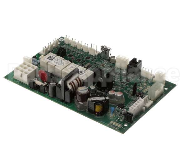 000015208 Manitowoc Ice Indigo Nxt Control Board W/Ins