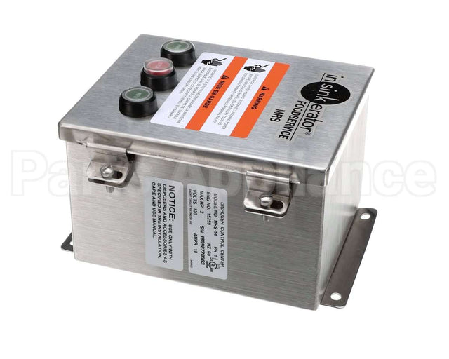 000015259 Insinkerator Control Box
