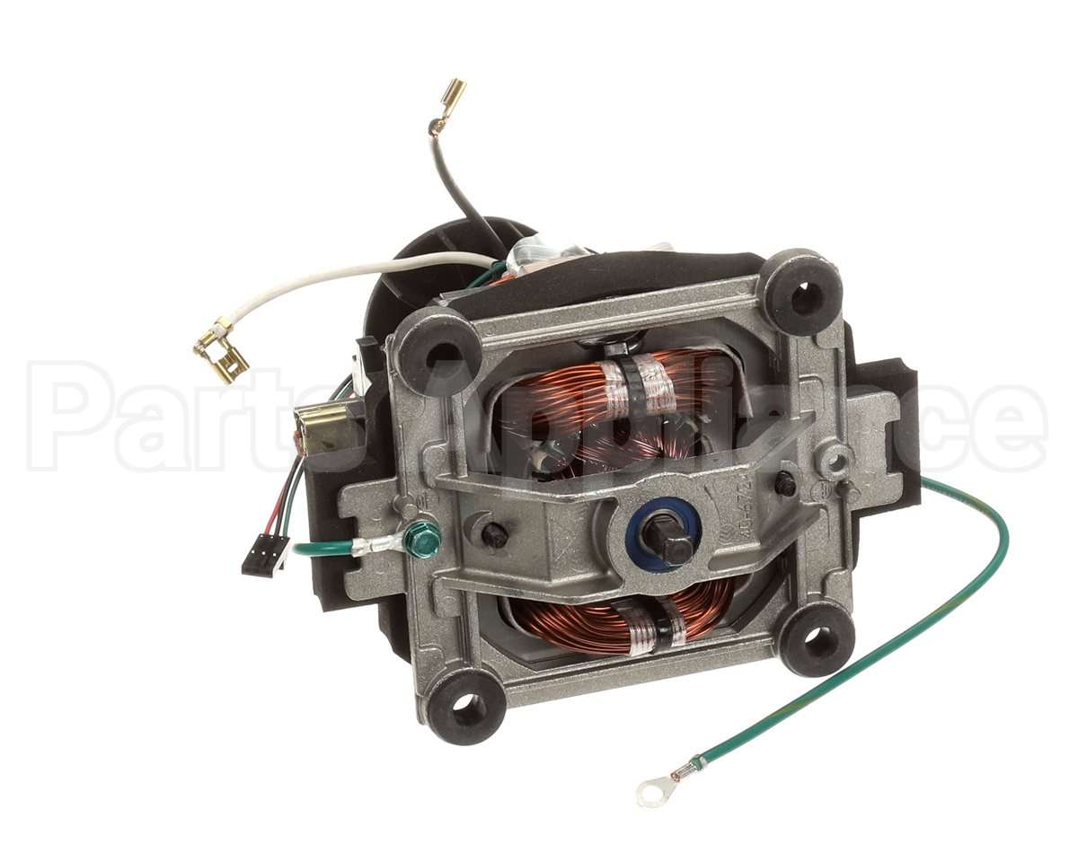 000015287 Vita-Mix Tqo Univ 120V Mtr Asy