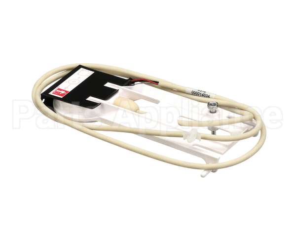 000015292 Manitowoc Ice Itp 14034 Assembly-Ib
