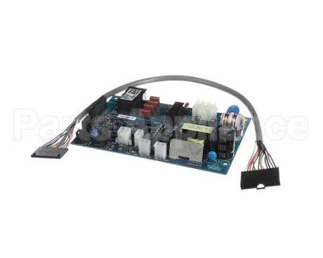 000015302 Manitowoc Ice Control Board Replacement For