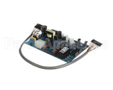 000015302 Manitowoc Ice Control Board Replacement For