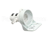 000015329 Manitowoc Ice New 3M Manifold