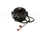 000015390 Manitowoc Ice Service Asm Fan Motor 115V