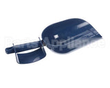 000015595 Manitowoc Ice Scoop-With Knuckle Bow