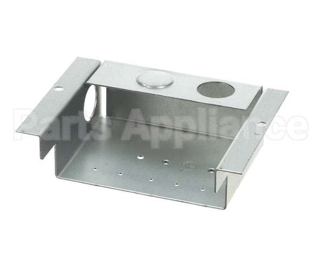 000015759 Manitowoc Ice Box Connection Cutdown