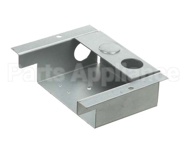 000015759 Manitowoc Ice Box Connection Cutdown