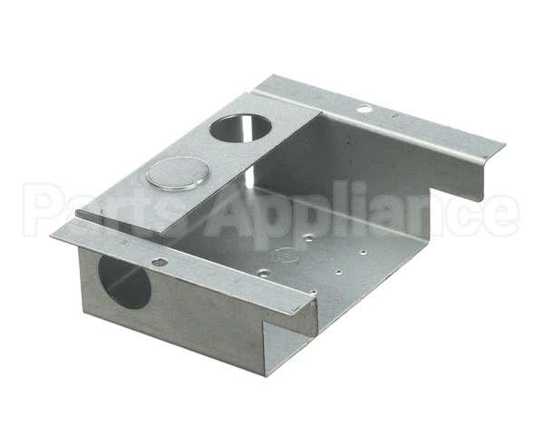 000015759 Manitowoc Ice Box Connection Cutdown