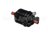 000015863 Manitowoc Ice Filter Drier W/ Charge Port 0.
