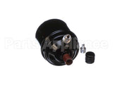 000015863 Manitowoc Ice Filter Drier W/ Charge Port 0.
