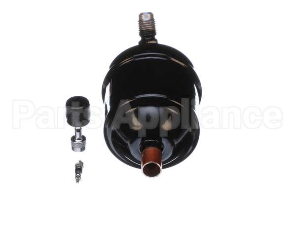 000015863 Manitowoc Ice Filter Drier W/ Charge Port 0.