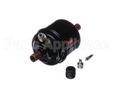 000015863 Manitowoc Ice Filter Drier W/ Charge Port 0.