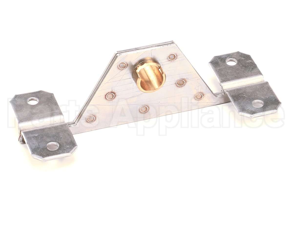 000015970 Nieco Center Sleeve Bearing