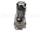 000016199 Manitowoc Ice Kit Gearmotor With Mounting Bolts