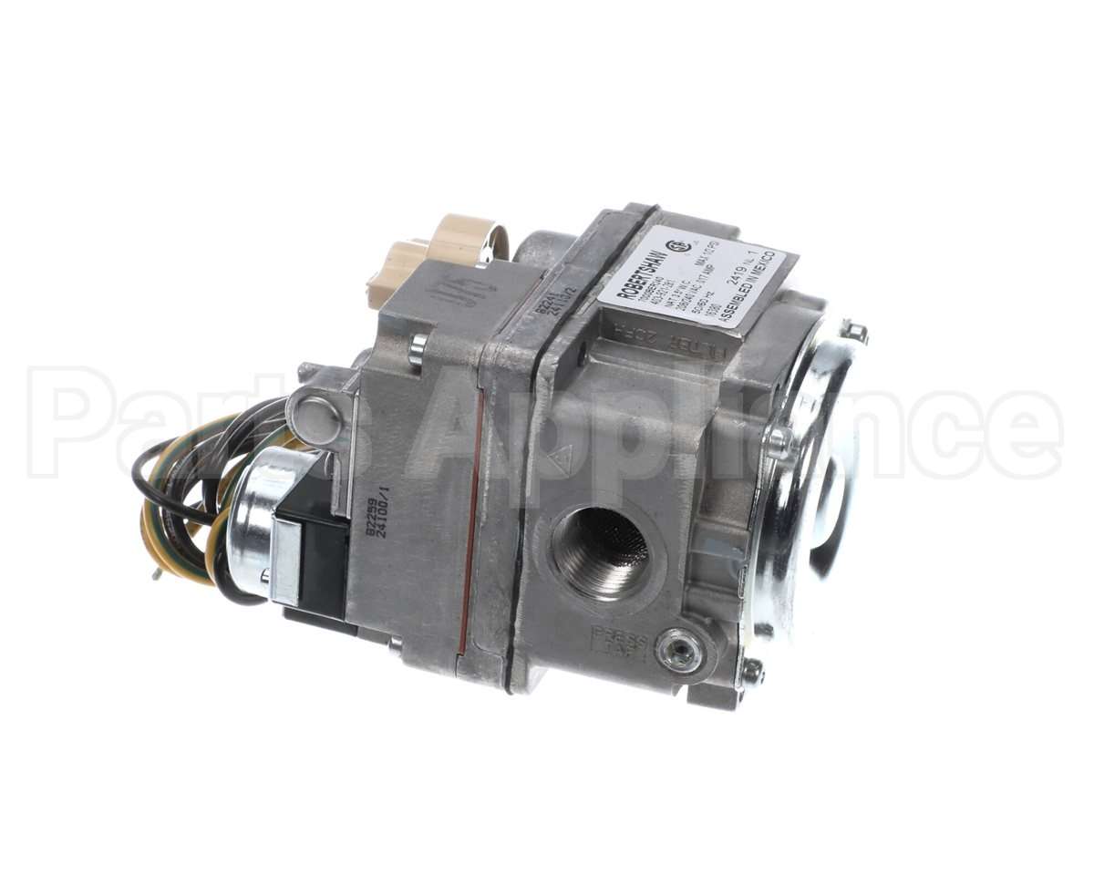 000016380 Henny Penny Valve-208240V 5060Hz Nat S