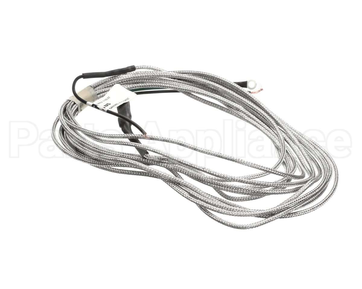 00001646 Crown Tonka Heat Wire 232 30843678