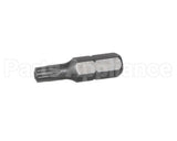 000016571 Duke Bit Qt-60-Tr25 Torx Bit Prison Bit