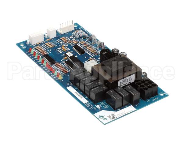 000016700 Manitowoc Ice Board Control
