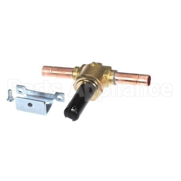000016905 Compatible Manitowoc Valve Solenoid Body Liquid Line