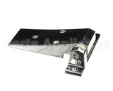 00001744 Thermalrite Blast Chiller Hinge 1256 Chrome Flush 1256V00004C