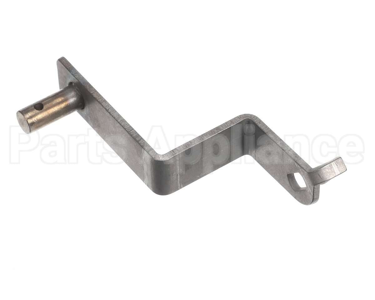 000017643 Broaster Valve Handle-Weld