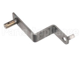 000017643 Broaster Valve Handle-Weld