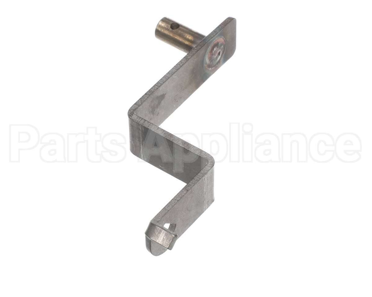 000017643 Broaster Valve Handle-Weld