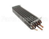 00001927 International Enviromental 2 Pipe 3 Row Coil Right Hand