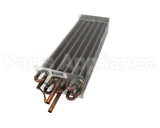 00001927 International Enviromental 2 Pipe 3 Row Coil Right Hand