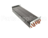 00001927 International Enviromental 2 Pipe 3 Row Coil Right Hand