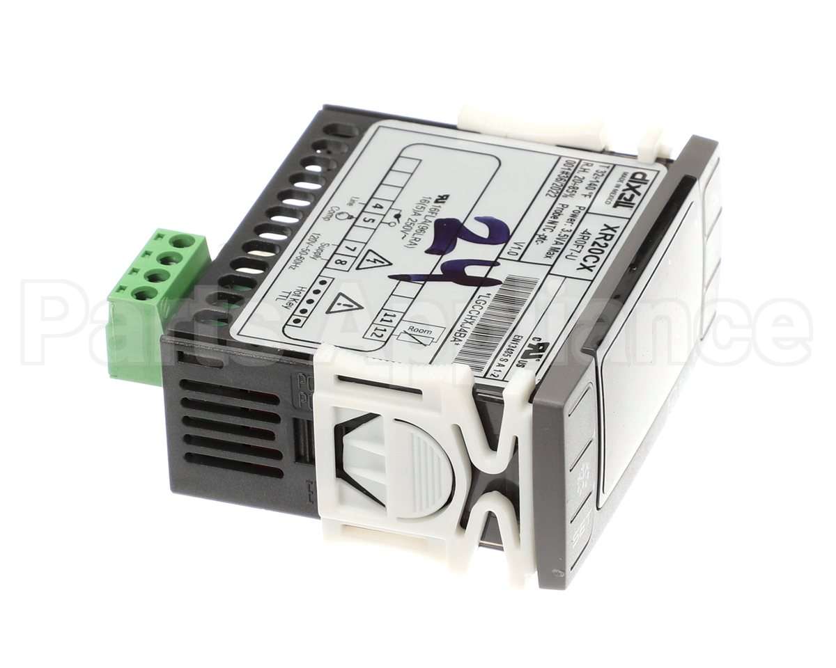 00002517 Itv Ice Makers Microswitch 1W3