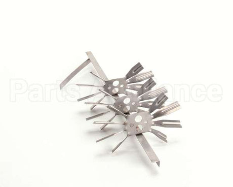 000041 Keating Radiant 3 Fin Fryer Pasta