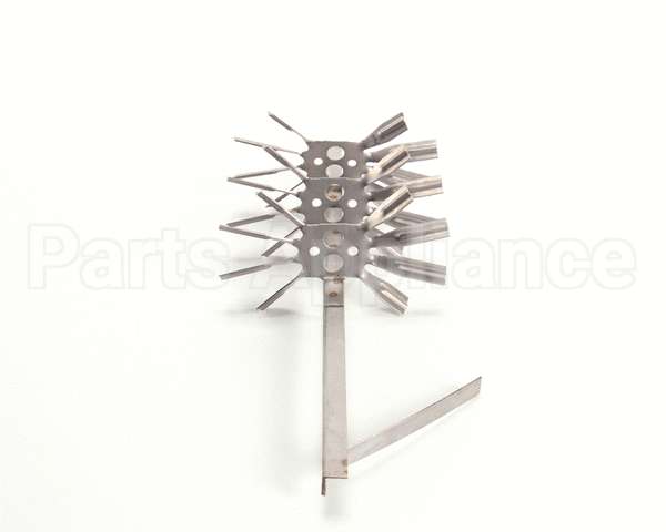 000041 Keating Radiant 3 Fin Fryer Pasta