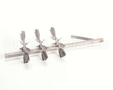 000041 Keating Radiant 3 Fin Fryer Pasta
