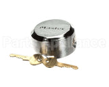 00006285 International Cold Storag American Lock